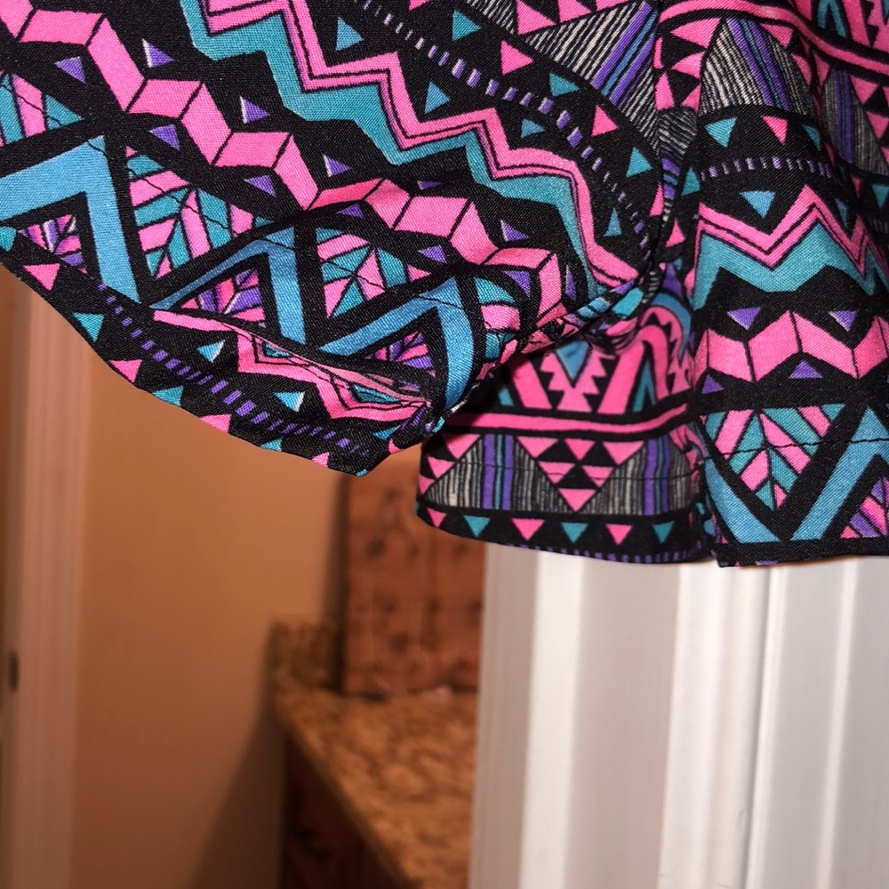Colorful Rompers - Picture 3 of 3